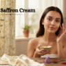 Best Saffron Cream