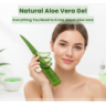 Aloe vera gel