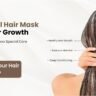 Hair Mask for Hair Growth